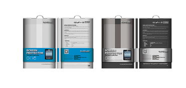 电子科技产品包装数码包装设计家电包装设计案例 一