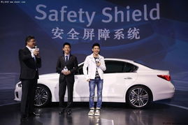 豪华运动座驾英菲尼迪q50 国内正式销售