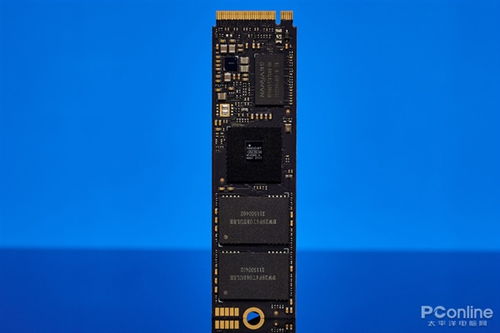 惠普fx900 pro m.2 2tb固态硬盘上手 解决容量和速度焦虑