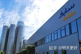 sabic的可持续发展 英国建立塑料回收工厂