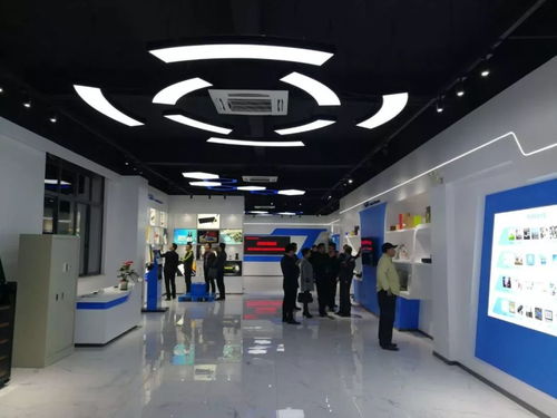 英诺尔入选福建省科技小巨人领军企业培育库