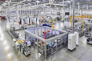 惠通陆华 路虎回家 车友眼中的路虎工厂