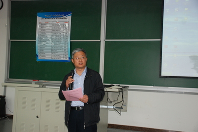 【北建大 科技节】幻梦课堂的终极较量--记 “远大杯”北京建筑大学第六届机械创新大赛